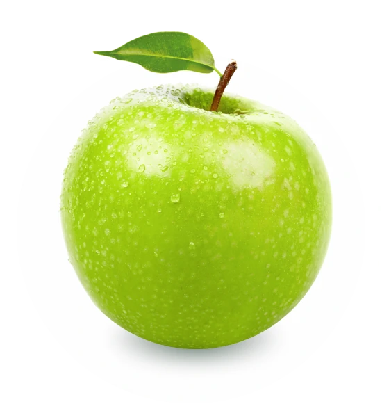 Green apple