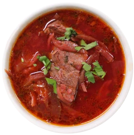 Borshch