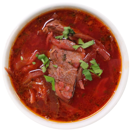 Borshch