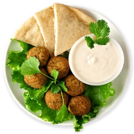 Falafel