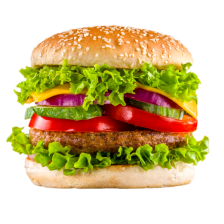 Gamburger