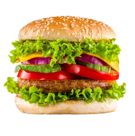 Gamburger