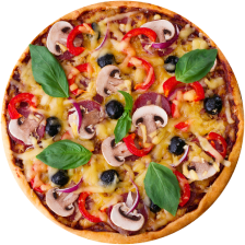 Pizza
