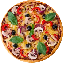Pizza