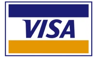 visa card
